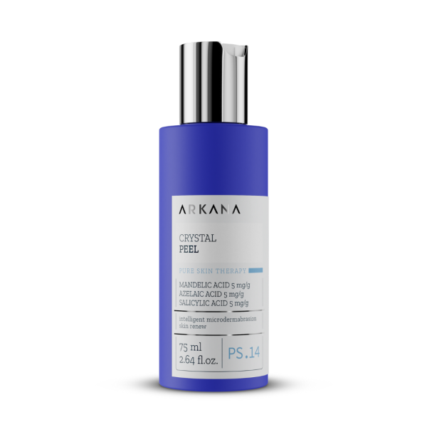 Crystal Peel 75ml